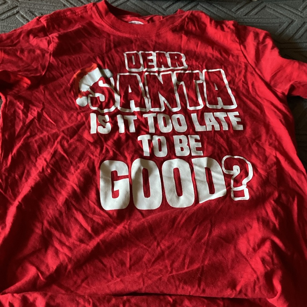 Three. T-shirts - Picture 4 of 9